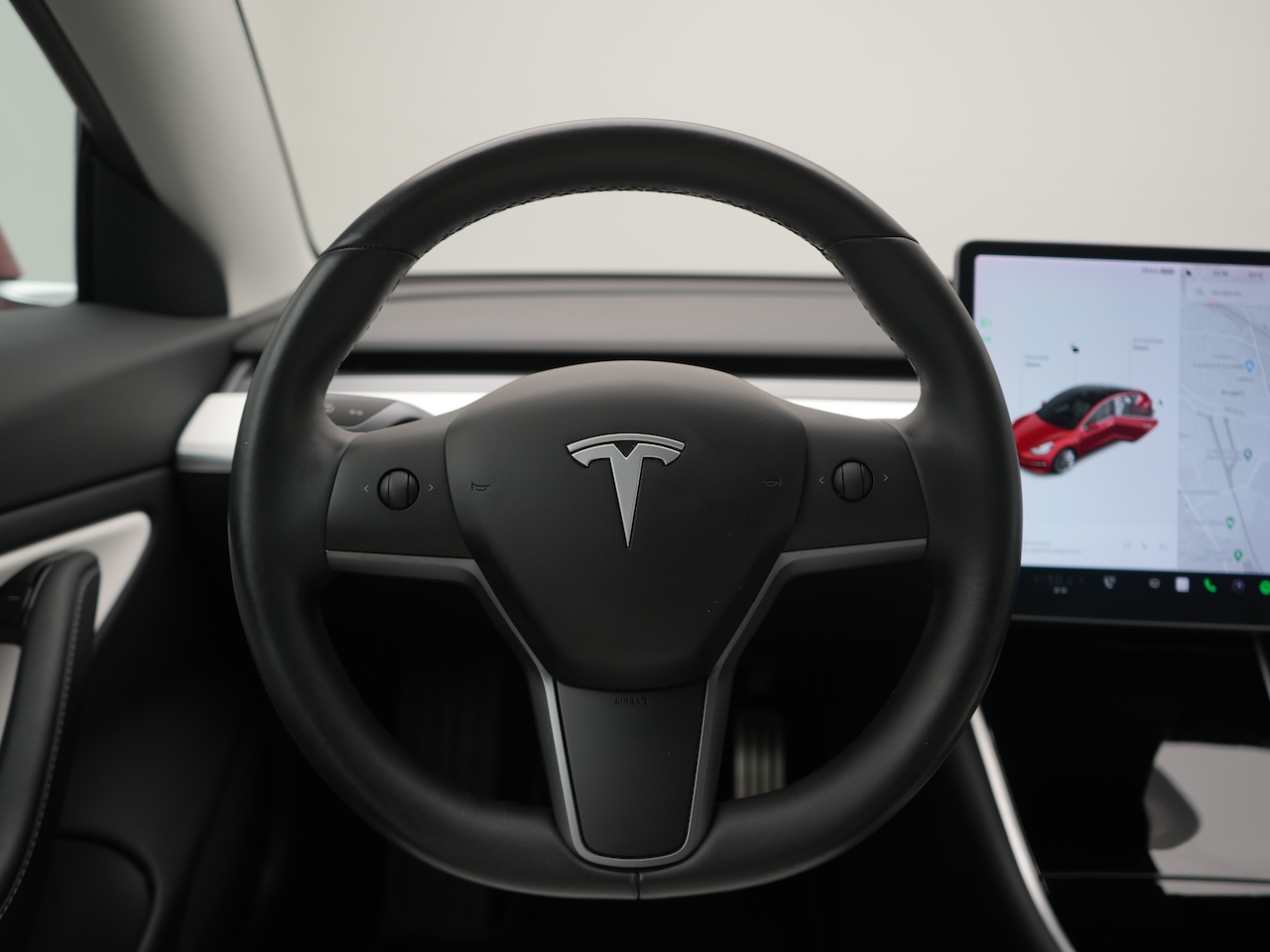 Tesla Model 3 afbeelding 6